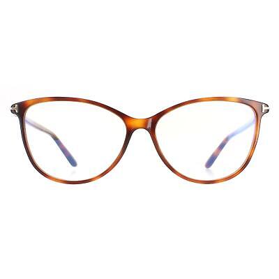 Tom Ford FT5616B-053-56 56mm New Eyeglasses