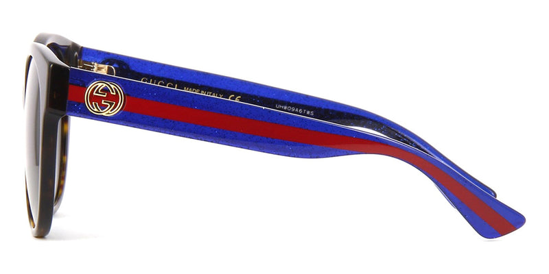 Gucci GG0035SN-004-54 0mm New Sunglasses