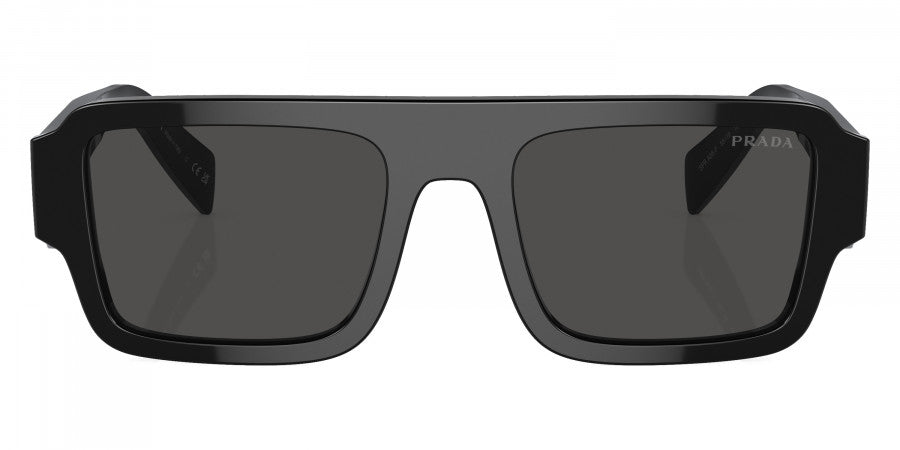 Prada 0PR A05SF-16K08Z 55mm New Sunglasses