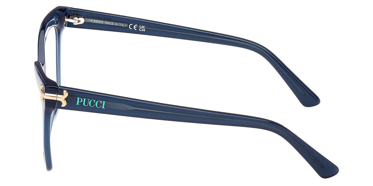 Emilio Pucci EP5235-54090 54mm New Eyeglasses