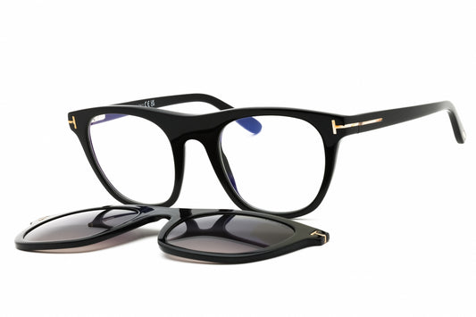 Tom Ford FT5895-B-001 51mm New Eyeglasses