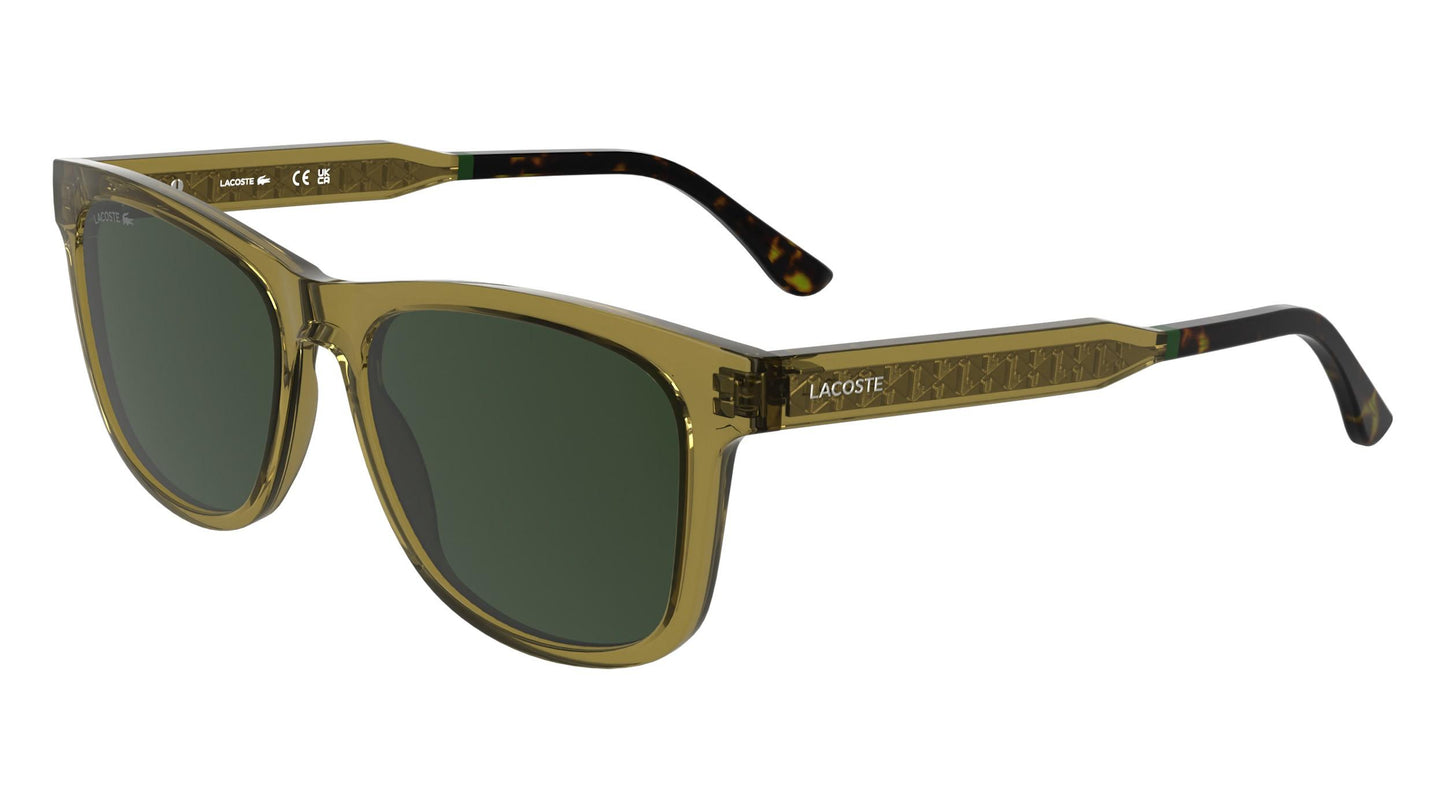LACOSTE L6060S-264-5417 54mm