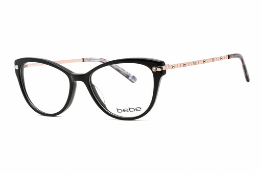 Bebe BB5181-001 52mm New Eyeglasses