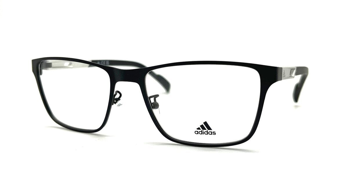 Adidas SP5021/V 002 BLACK Black  Eyeglasses 54mm
