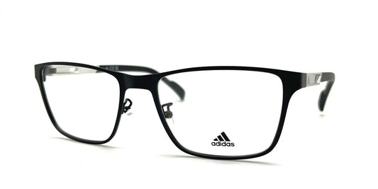 Adidas SP5021/V 002 BLACK Black  Eyeglasses 54mm