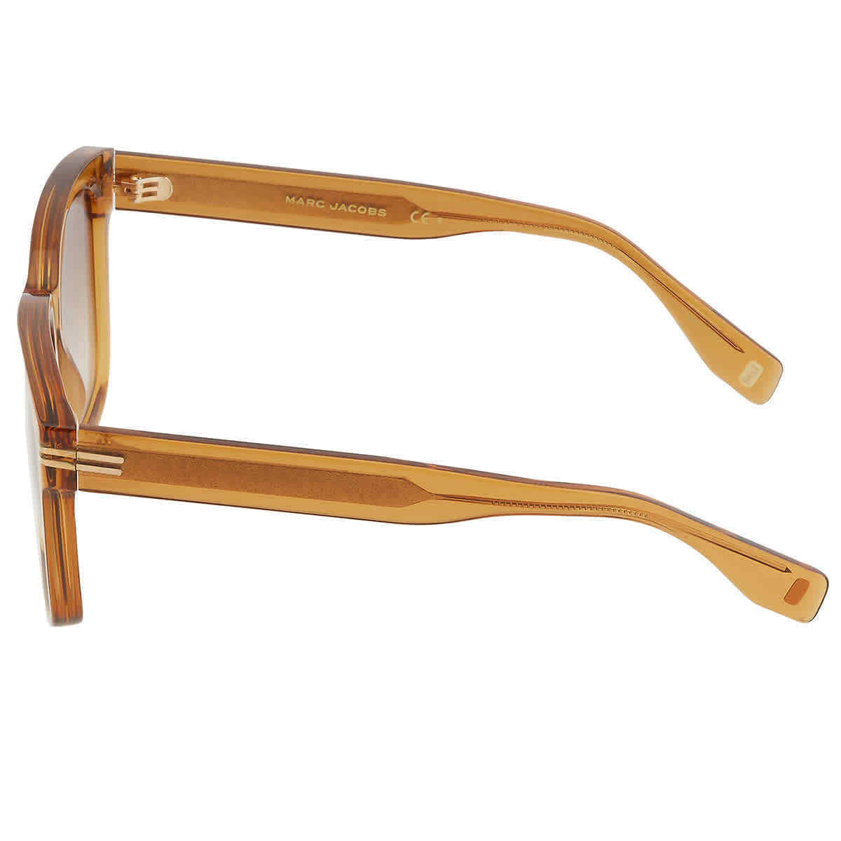 Marc Jacobs MJ 1035/S-040G HA 53mm New Sunglasses