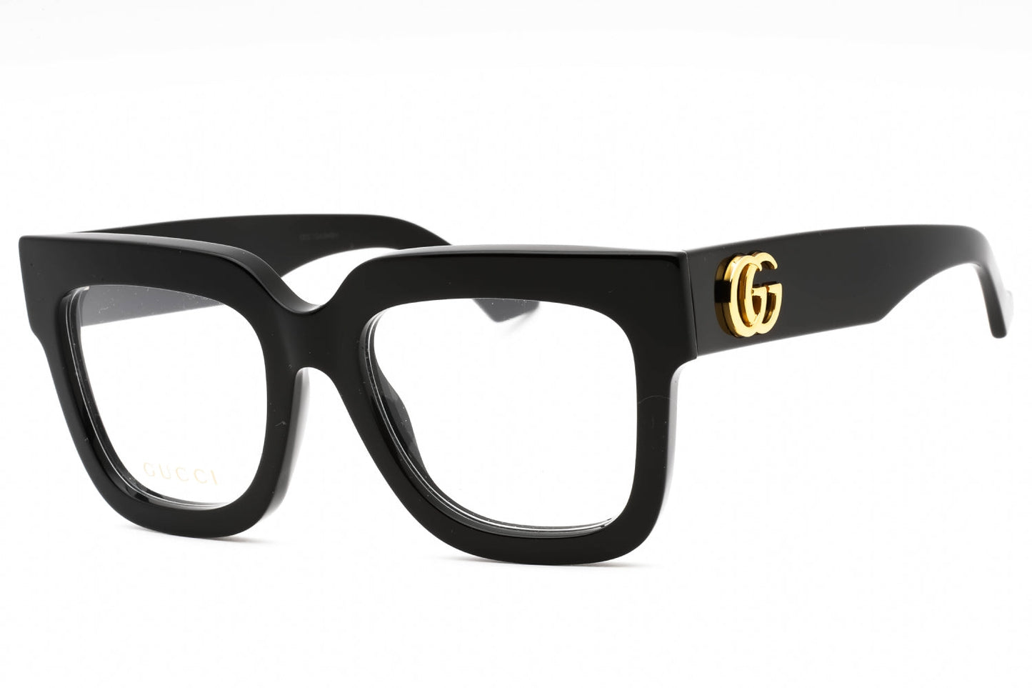 Gucci GG1549O-001 52 New Eyeglasses