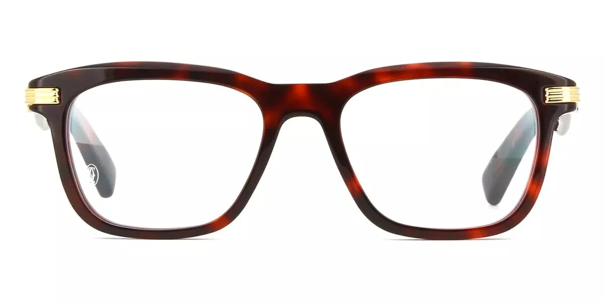 Cartier CT0444o-008 54mm New Eyeglasses