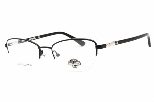 Harley Davidson HD0550-002 53mm New Eyeglasses