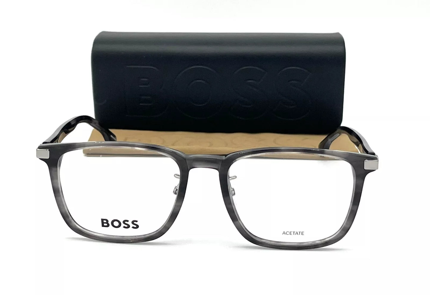 Hugo Boss BOSS 1408/F-02W8 00 54mm New Eyeglasses