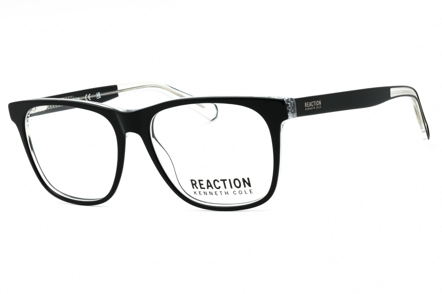 Kenneth Cole Reaction KC0952-003 54mm New Eyeglasses