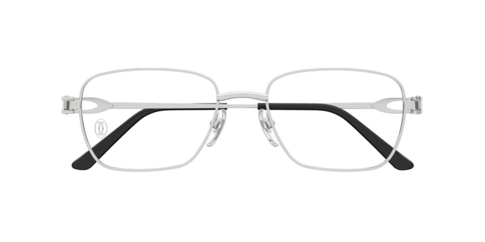 Cartier CT0519o-002 54mm New Eyeglasses