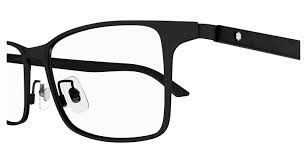 Mont Blanc MB0361o-006 56mm New Eyeglasses