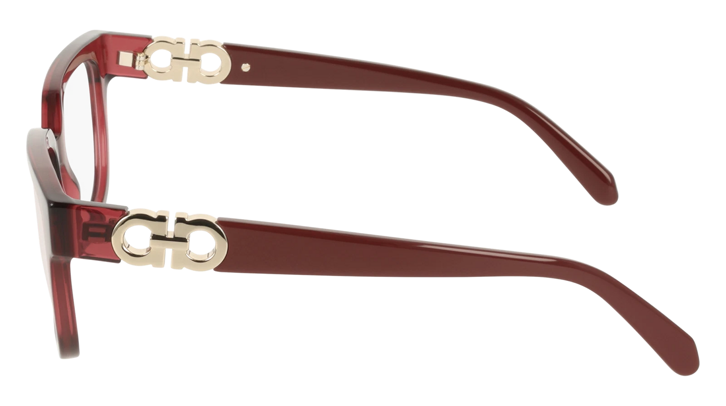 Salvatore Ferragamo SF3056-655-5518 55mm