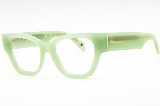 Palm Angels PERJ015S25PLA0015000 52mm New Eyeglasses
