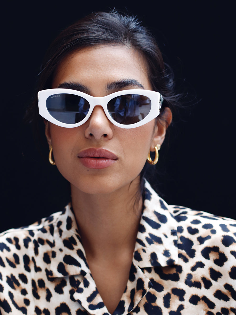 Gucci GG1691S-006-54 54mm New Sunglasses