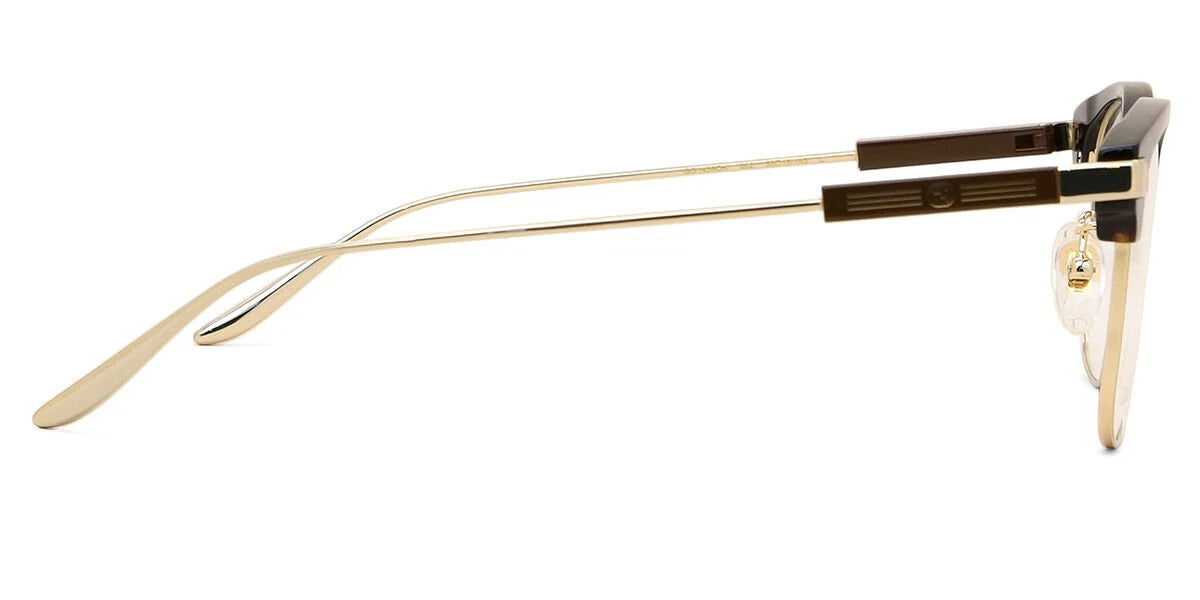 Gucci GG1439OK-002 53mm New Sunglasses