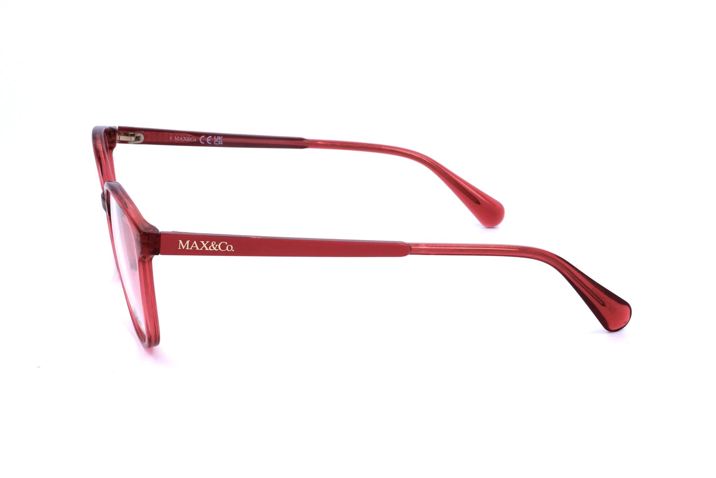 Max&Co MO5107-54066 54mm New Eyeglasses