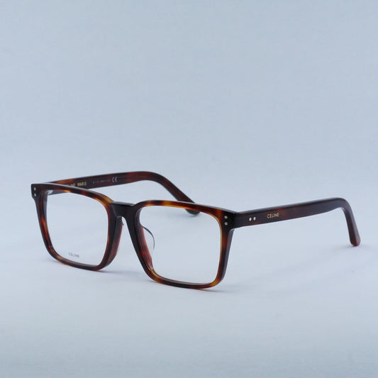 Celine CL50030F-053-57  New Eyeglasses