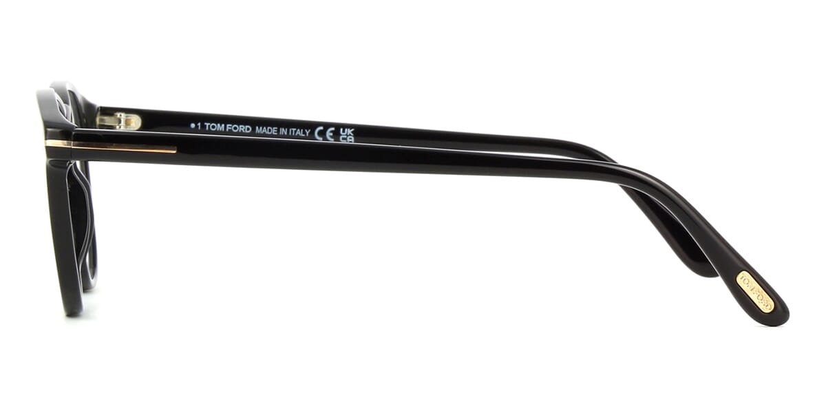 Tom Ford FT5899-B-48001 48mm New Eyeglasses