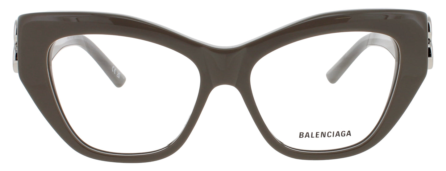 Balenciaga BB0312O-005-53 53