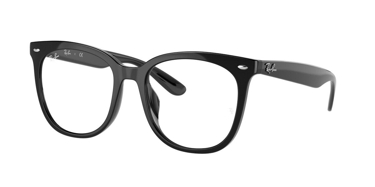 Ray Ban RX4379VD-2000-53 53mm New Eyeglasses