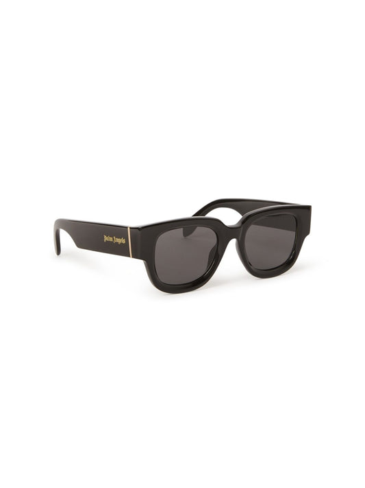 Palm Angels PERI050S24PLA0011007 46mm New Sunglasses