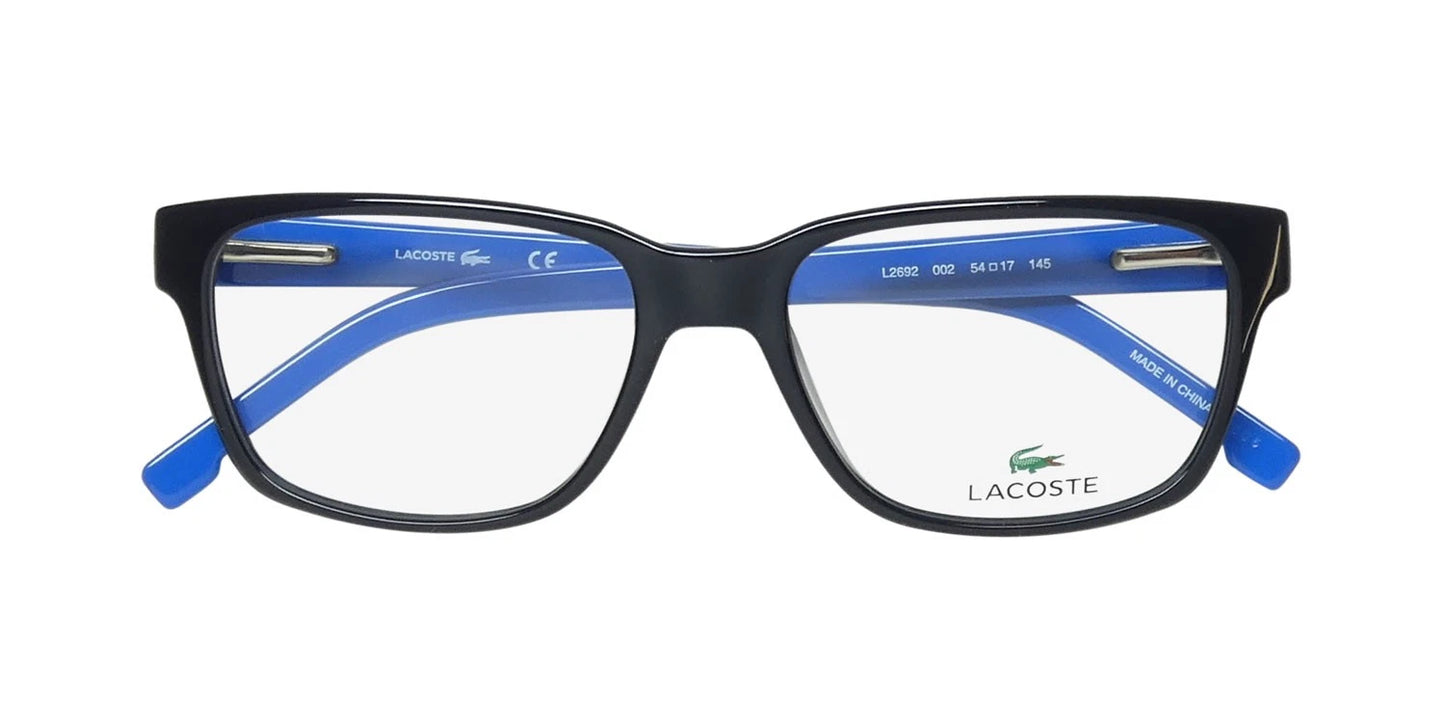 Lacoste L2692-002 54