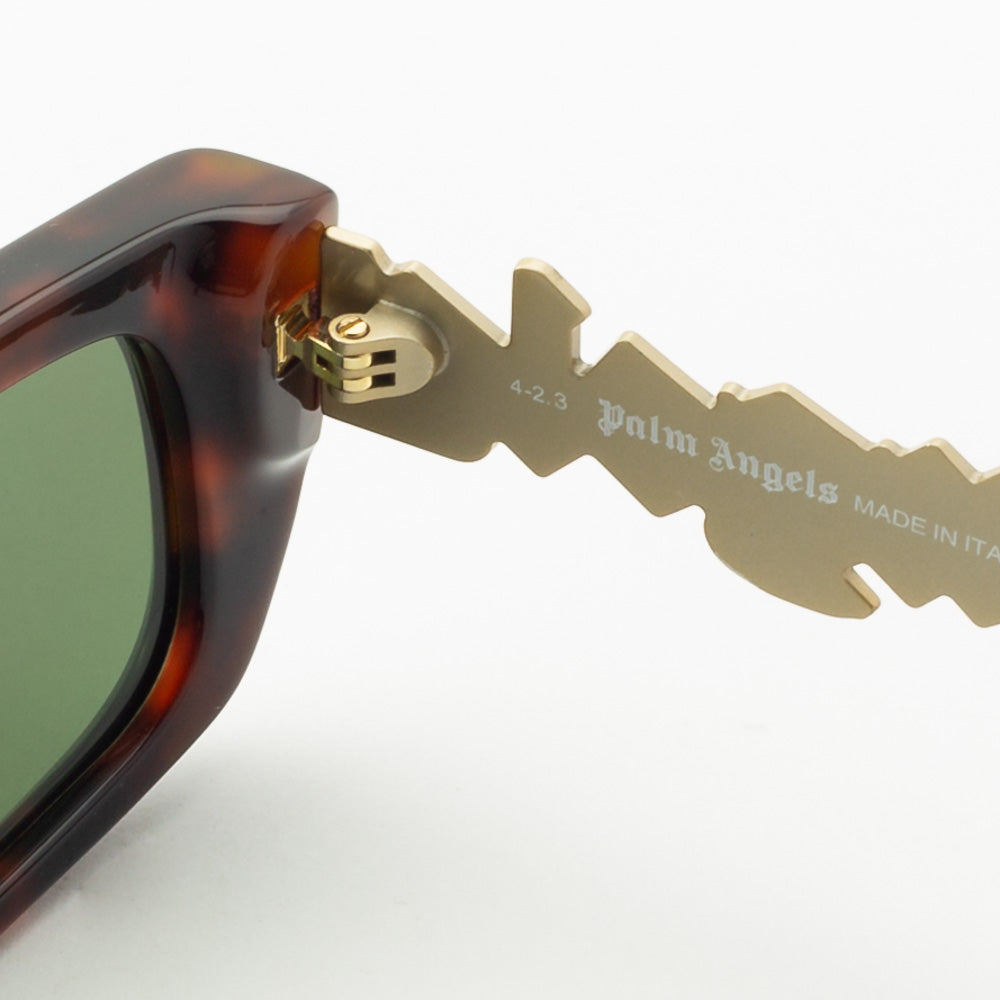 Palm Angels MILFORD PERI040F23PLA0016055 54mm New Sunglasses