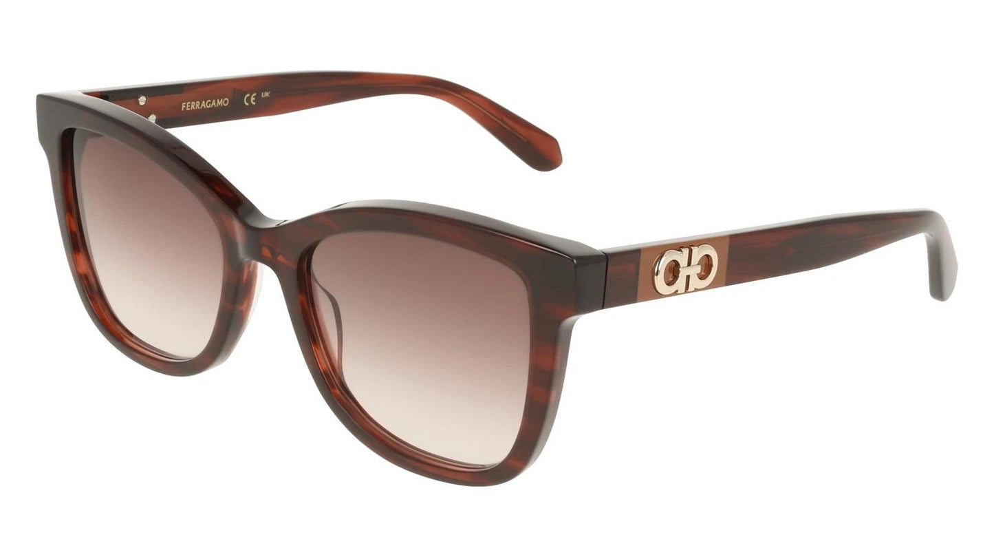 Salvatore Ferragamo SF2108S-656-5419 54mm
