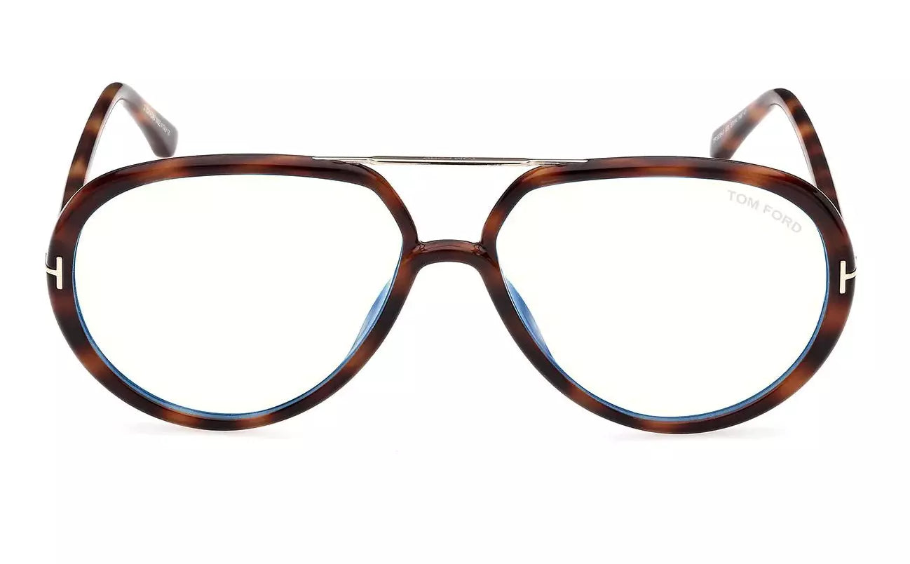 Tom Ford FT5838-B-053-57 57mm New Eyeglasses