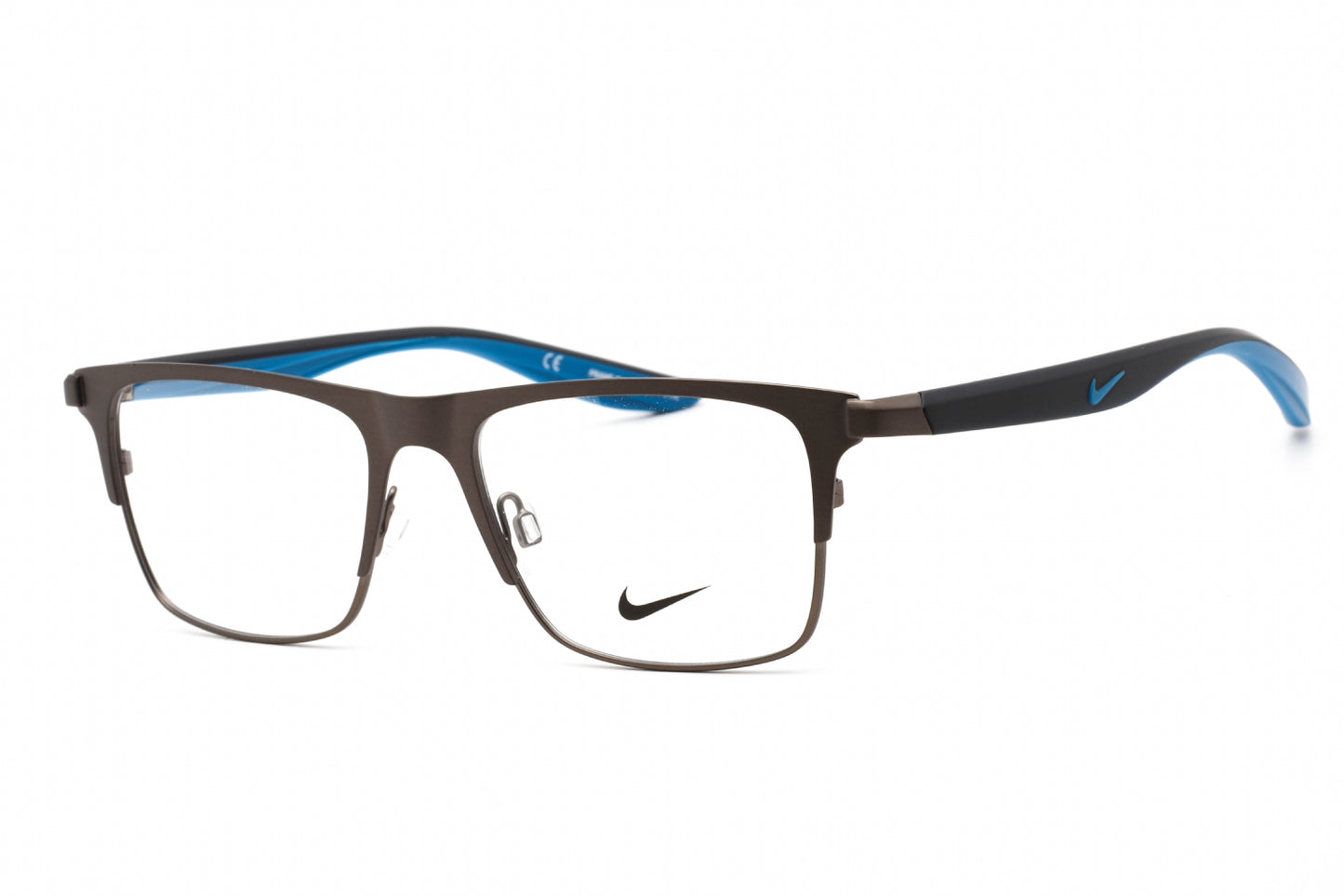 Nike NIKE 8150-070 52mm New Eyeglasses