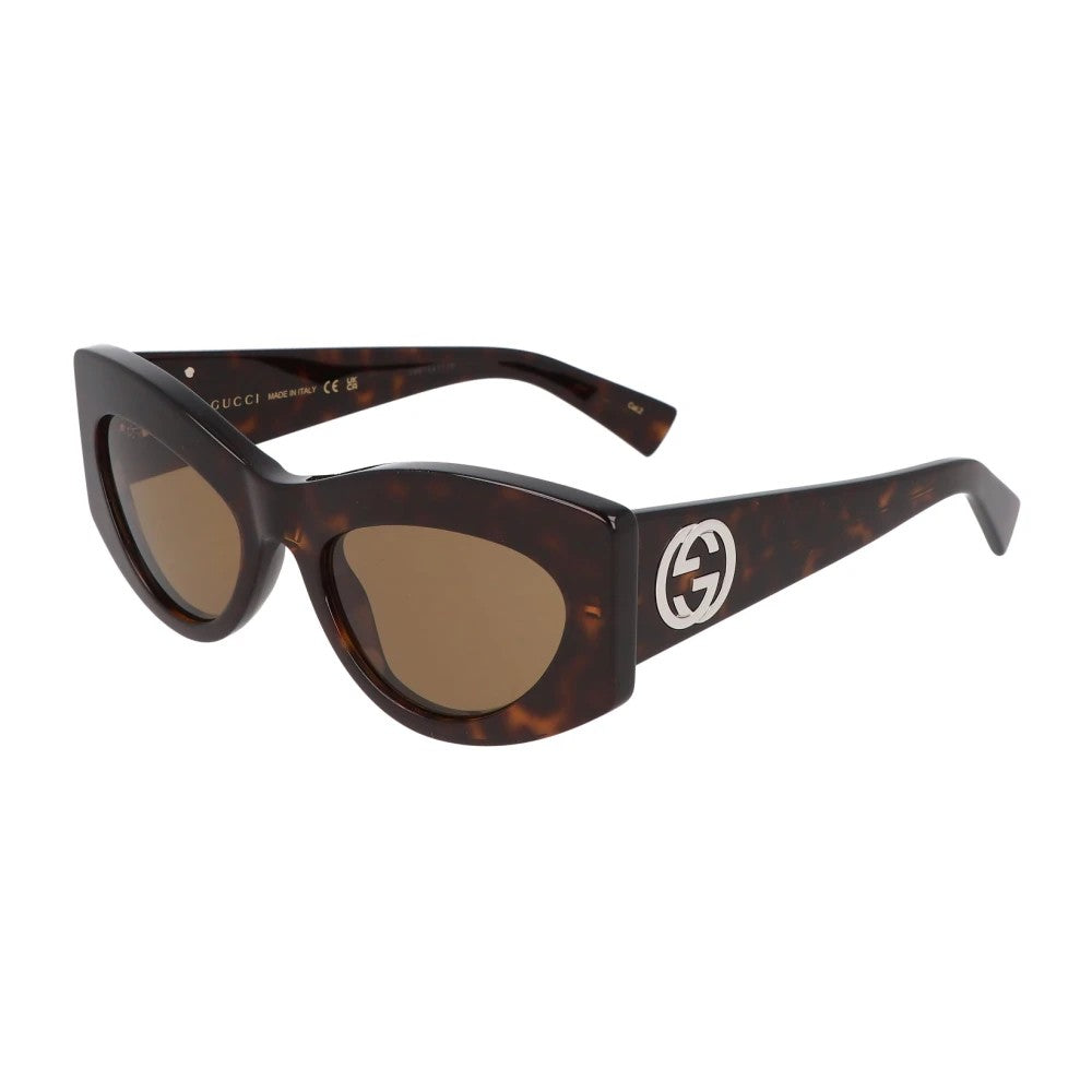 Gucci GG1843S-002 53mm New Sunglasses