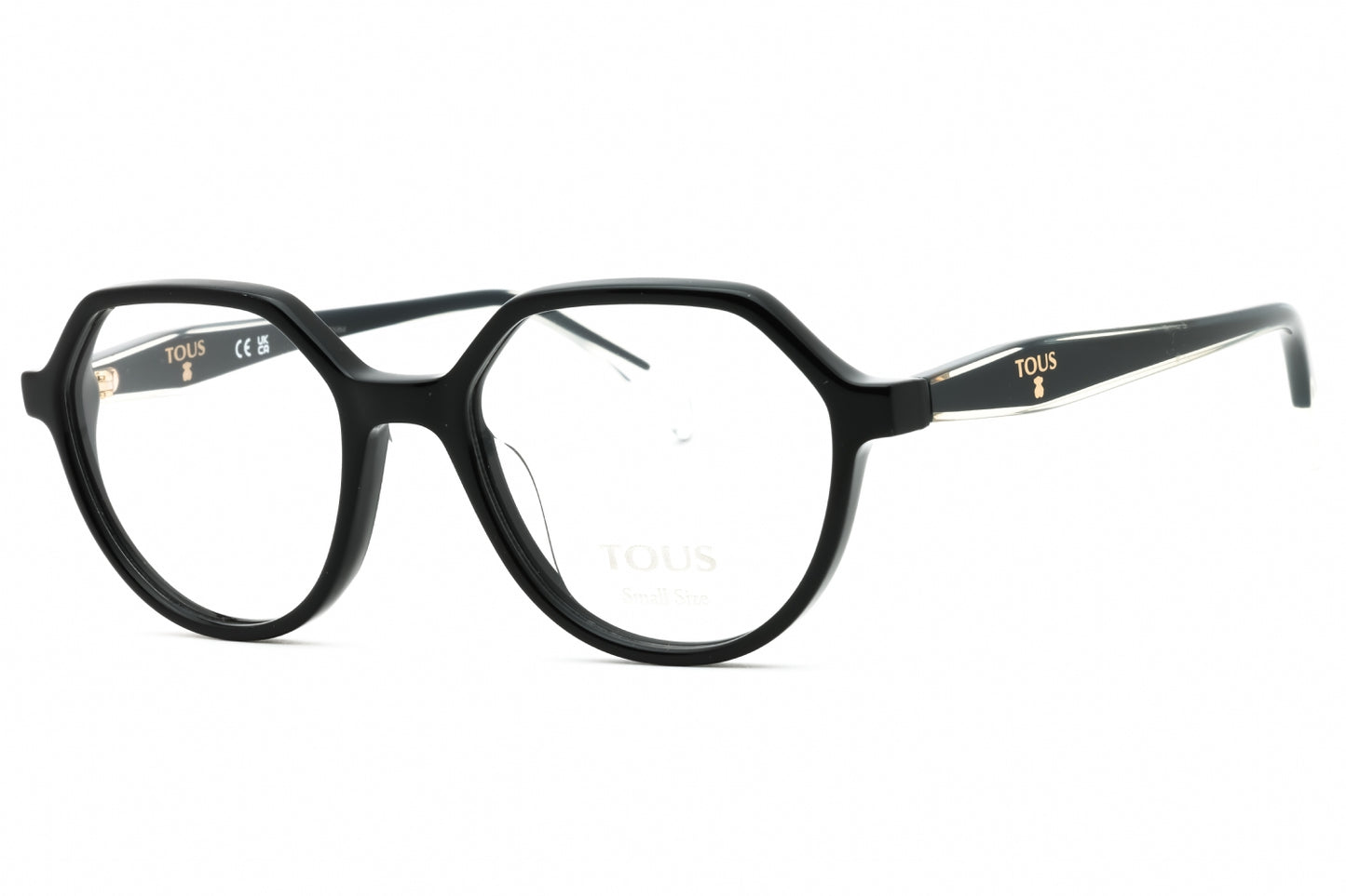Tous VTOB56L-0700 49mm New Eyeglasses
