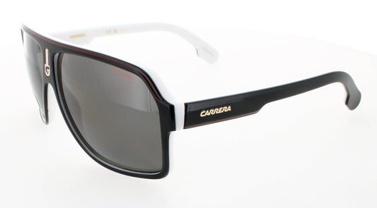 Carrera 1001-S-080S-M9 62mm New Sunglasses