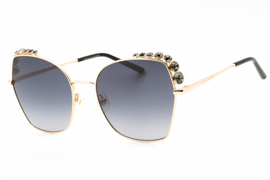 Carolina Herrera HER 0145/S-0000 9O 59mm New Sunglasses