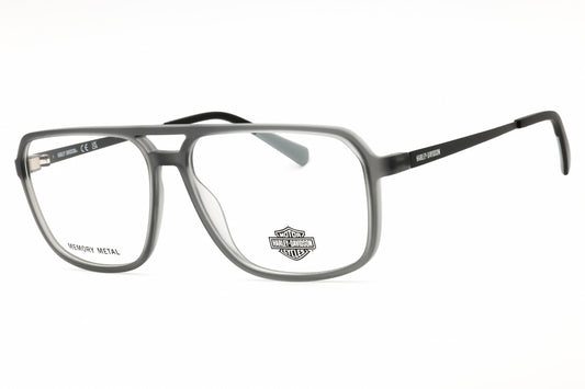 Harley Davidson HD50069-020 60mm New Eyeglasses