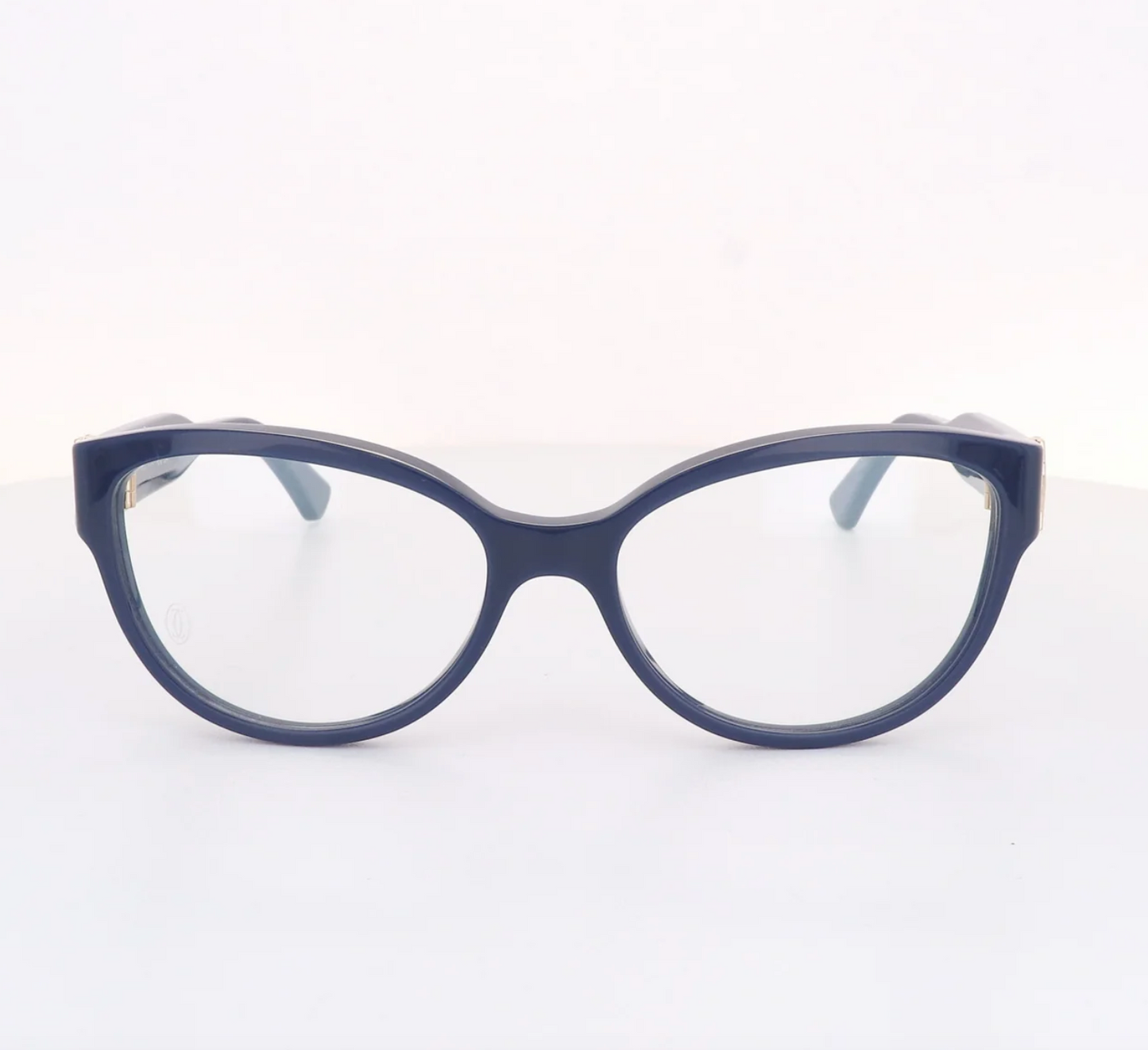 Cartier CT0450o-003 54mm New Eyeglasses