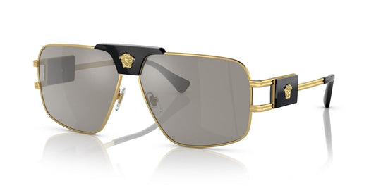 Versace VE2251-10026G-63 63mm New Sunglasses