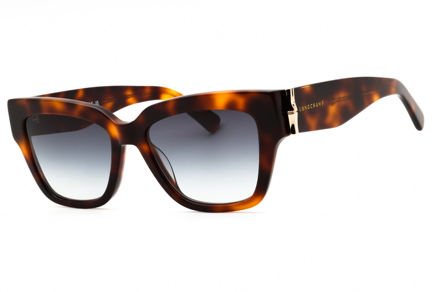Longchamp LO745S-230 53mm New Sunglasses