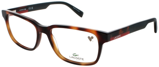 Lacoste L2910-240-55 55mm New Eyeglasses