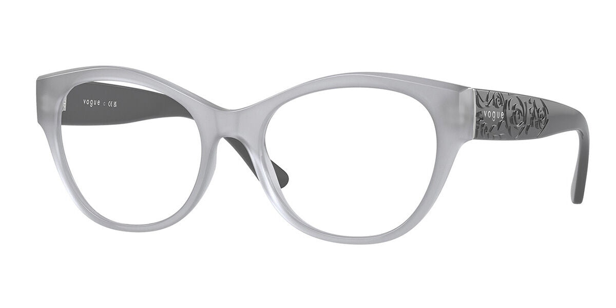 Vogue VO5527-3098-52 52mm New Eyeglasses