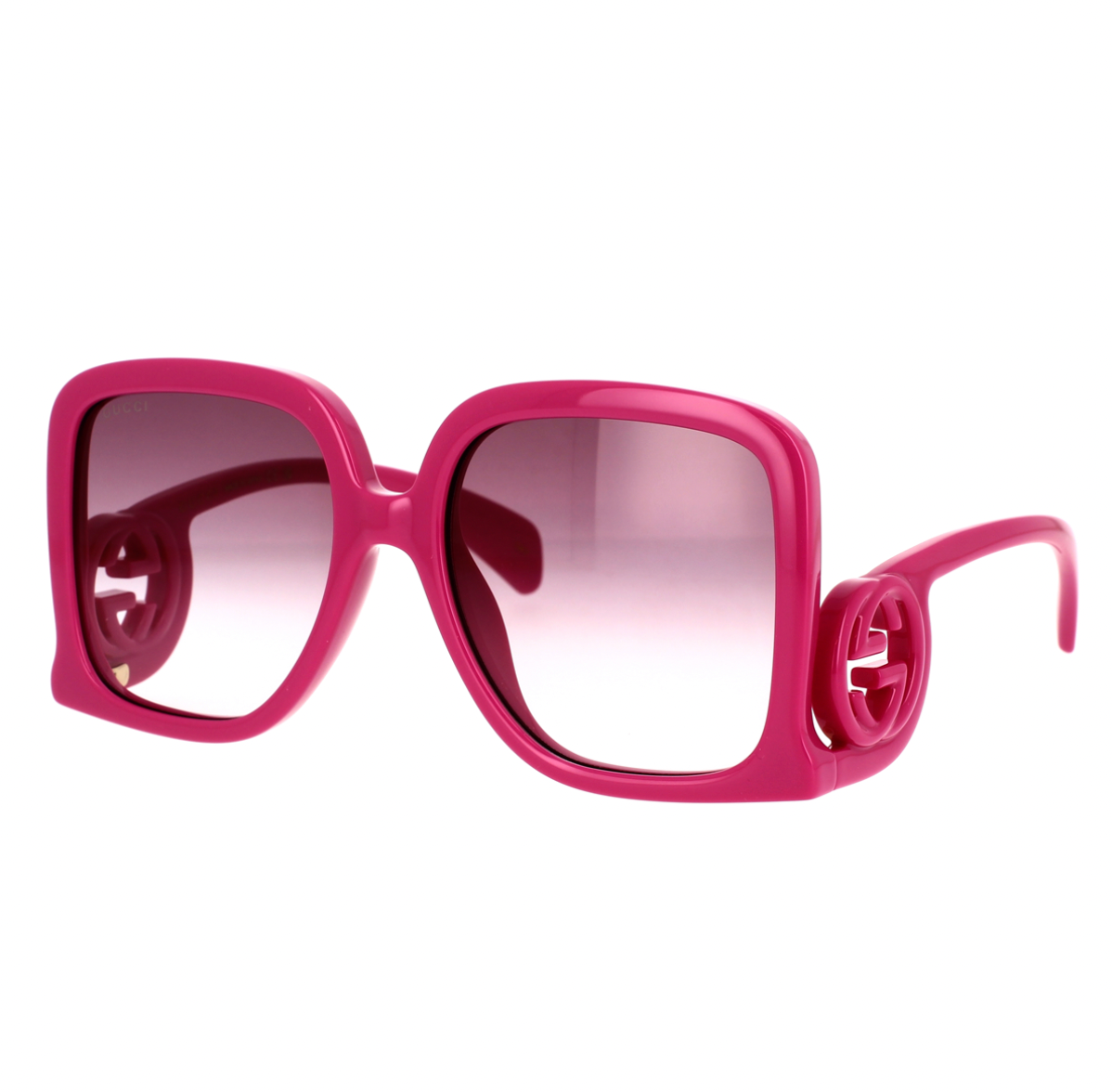 Gucci GG1326S-004-58 58 New Sunglasses