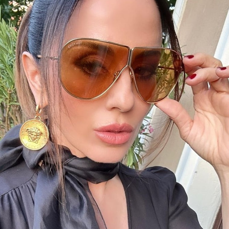 Tom Ford FT1158-30E-71 71mm