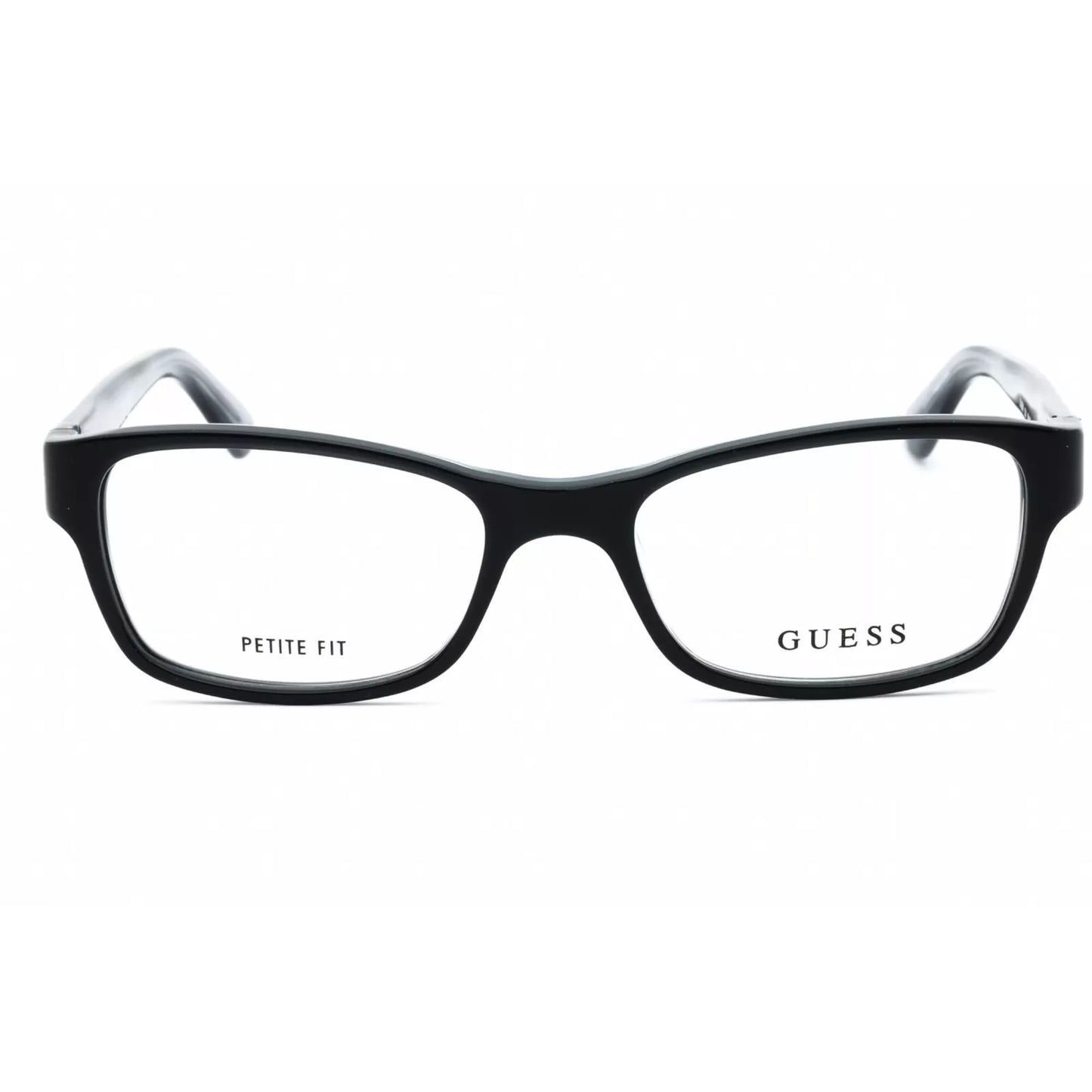 Guess GU2591-001 53mm New Eyeglasses