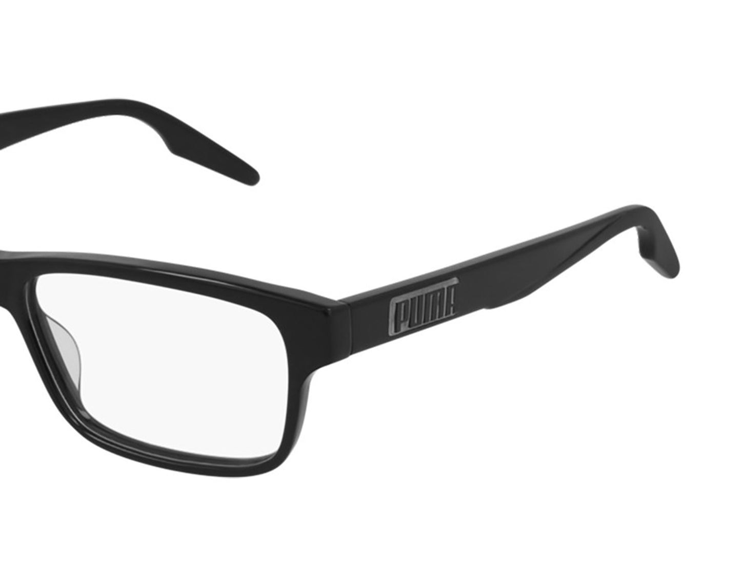 Puma PU0306O-001-56  New Eyeglasses