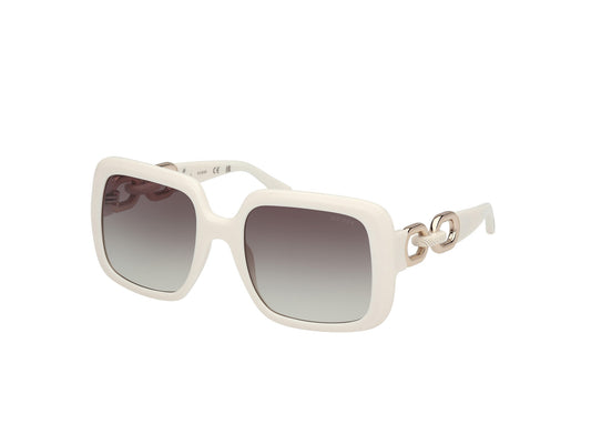 Guess GU00161-21P-56 56mm New Sunglasses