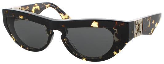 Burberry 0BE4422U-410687 0mm New Sunglasses