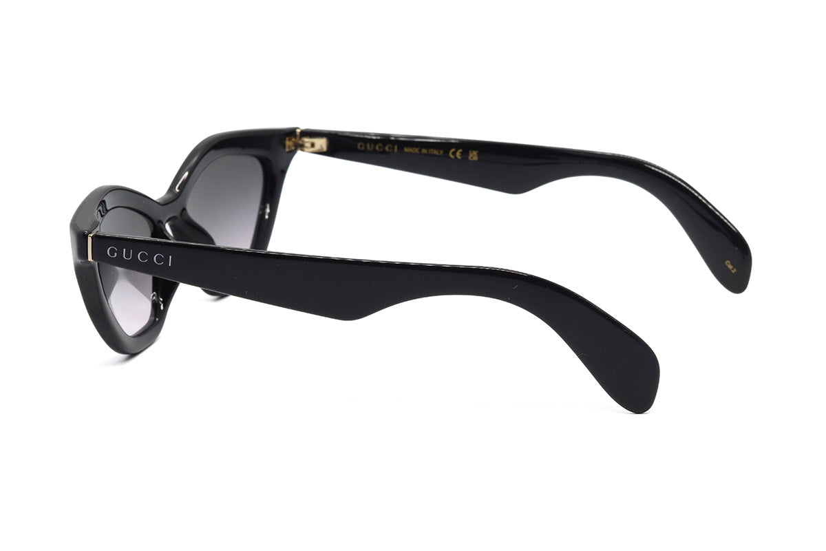 Gucci GG1931S-001 52 New Sunglasses