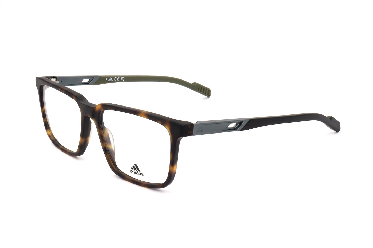 Adidas SP5039-052-53 0mm New Eyeglasses